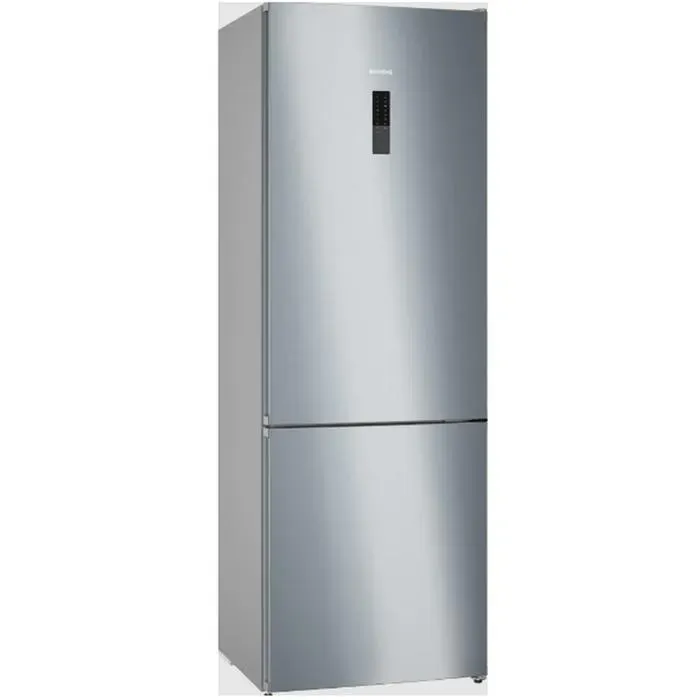 SIEMENS Réfrigérateur congélateur bas KG49NXIDF