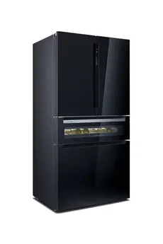 Siemens - Réfrigérateur Multi Portes Kf96rsbea Iq700 Cave À Vin — vue 2