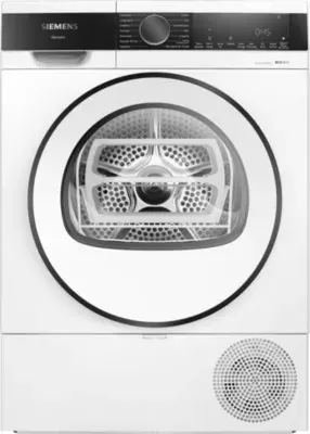 Siemens - Sèche Linge Pompe À Chaleur Wq33g2dtfr