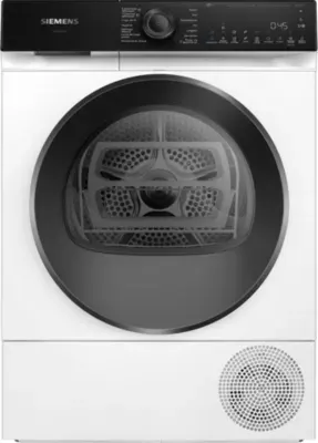 Siemens - Sèche Linge Pompe À Chaleur Wq46h2ctfr