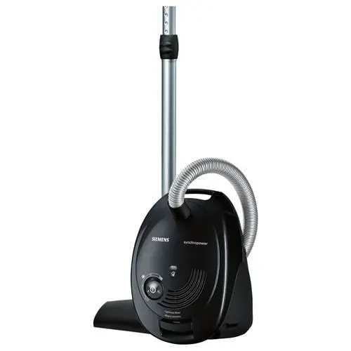 Siemens VS06A110 Aspirateur