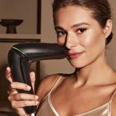 Silk'n - Epilateur Lumière Pulsée 7 — vue 10