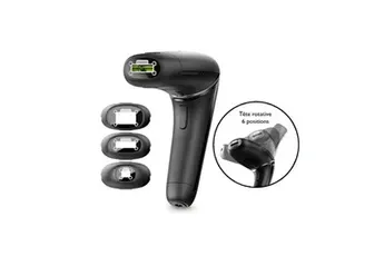 Silk'n - Epilateur Lumière Pulsée 7 — vue 2