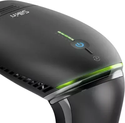 Silk'n - Epilateur Lumière Pulsée 7 — vue 9
