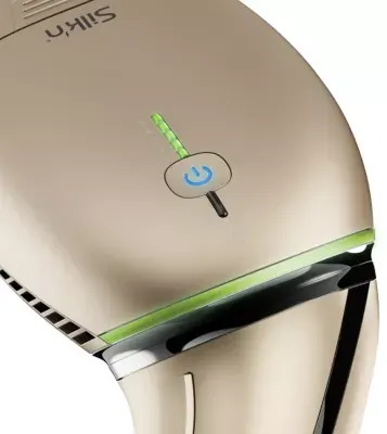 Silk'n - Epilateur Lumière Pulsée 7 Gold — vue 11