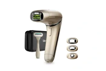 Silk'n - Epilateur Lumière Pulsée 7 Gold — vue 3
