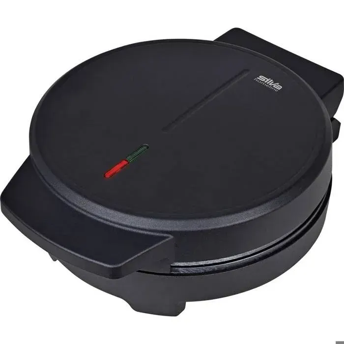 Silva Homeline WA 2001 Gaufrier noir