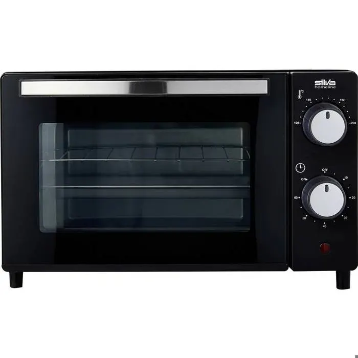 Silva MB 1000 Mini-four 10 l