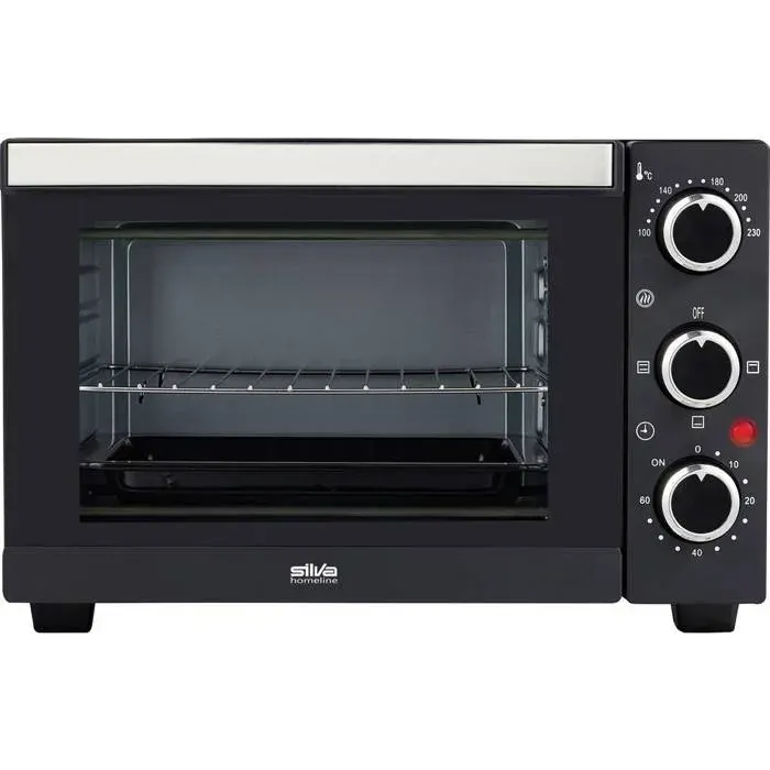 Silva MB 1600 Mini-four 15 l
