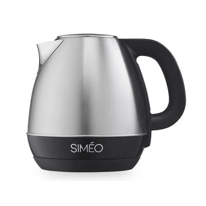 Simeo Bouilloire 1.2l 2200w température réglable - bvi172