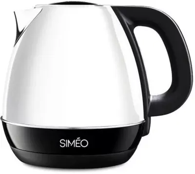 Simeo - Bouilloire À Température Réglable Bvi175