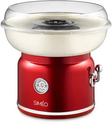 Simeo - Machine À Barbe À Papa Fbp450