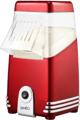 Simeo - Machine Pop Corn Fmp450