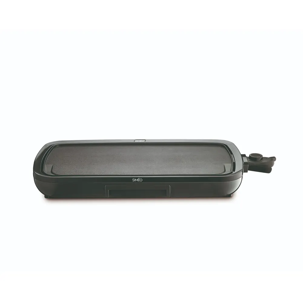 Simeo Plancha électrique 2000w 50x265cm - pla230 — vue 2