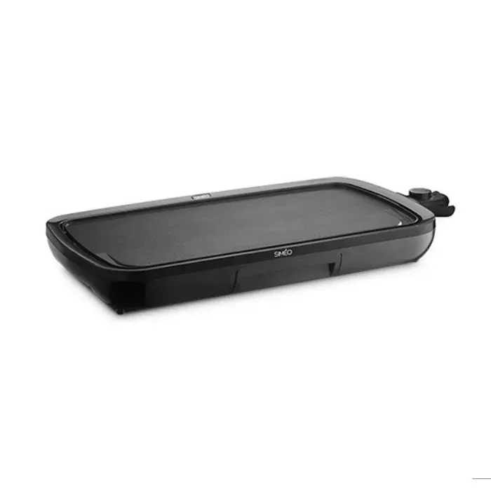 Simeo Plancha électrique 2000w 50x265cm - pla230