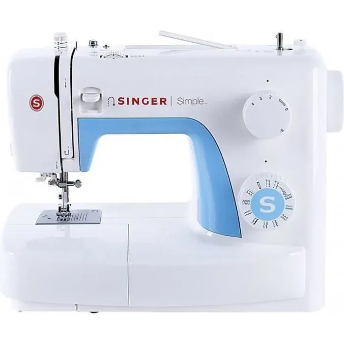 Singer - Machine À Coudre Mc3221 — vue 2