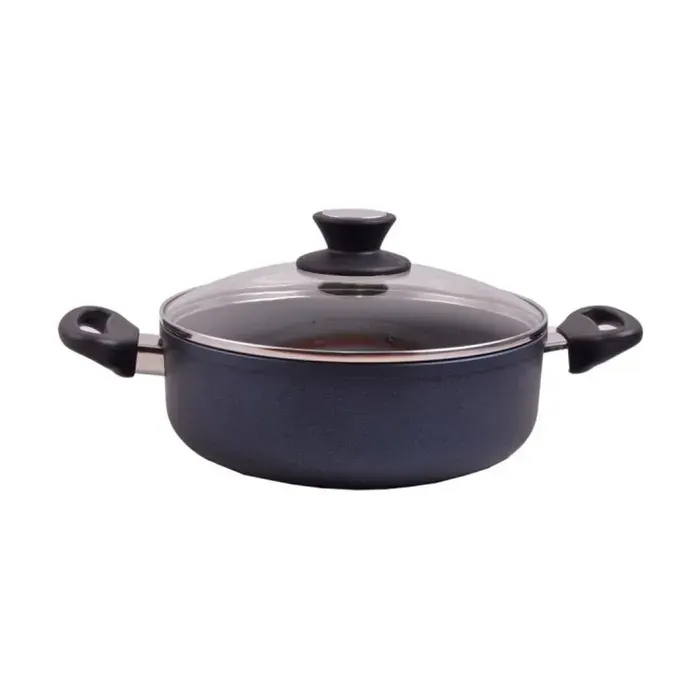 SKK - Table de cuisson à gaz et vitrocéramique série 11 24x8 cm 1 unité