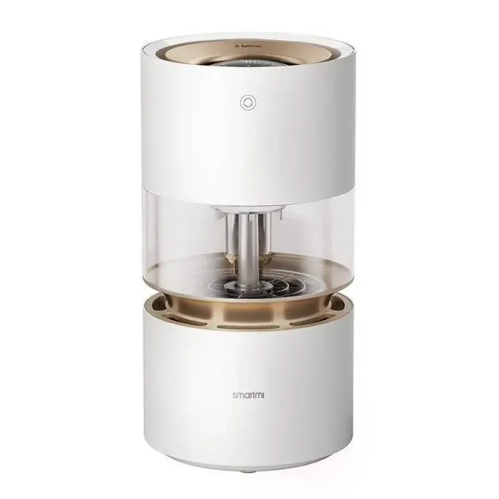 smartmi Humidificateur évaporatif Rainforest - HU5160WHEU