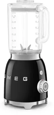 Smeg - Blender Blf03bleu Noir — vue 5