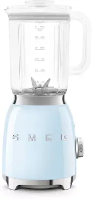 Smeg - Blender Blf03pbeu Bleu Azur