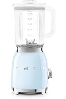 Smeg - Blender Blf03pbeu Bleu Azur — vue 4