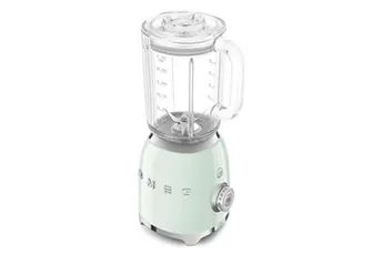 Smeg - Blender Blf03pgeu Vert D'eau — vue 4