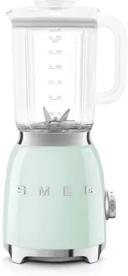 Smeg - Blender Blf03pgeu Vert D'eau