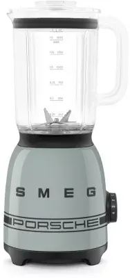 Smeg - Blender Blf03psgeu Porsche Shade Green