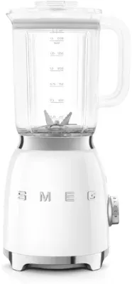 Smeg - Blender Blf03wheu Blanc