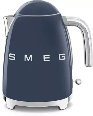 Smeg - Bouilloire Inox Klf03nbeu