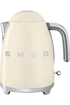 Smeg - Bouilloire Klf03creu Crème — vue 4