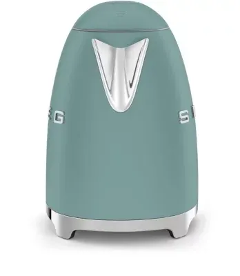 Smeg - Bouilloire Klf03egmeu Vert Émeraude — vue 5