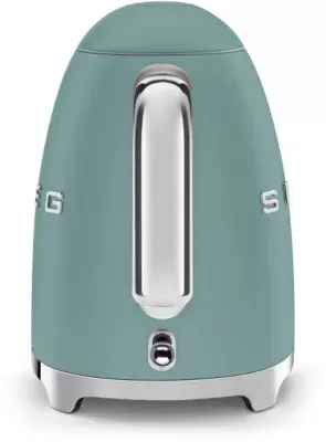 Smeg - Bouilloire Klf03egmeu Vert Émeraude — vue 8