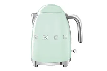 Smeg - Bouilloire Klf03pgeu Vert D'eau — vue 4