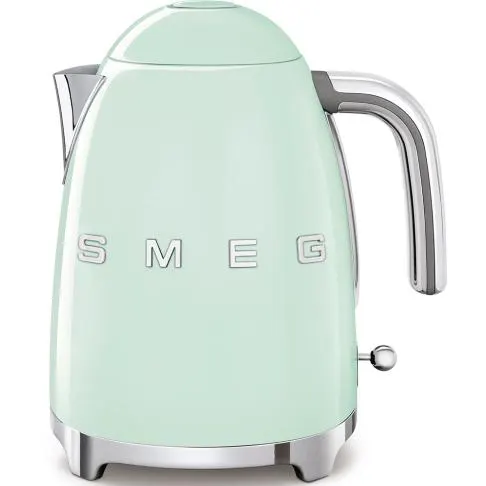 Smeg - Bouilloire Klf03pgeu Vert D'eau — vue 2