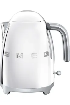 Smeg - Bouilloire Klf03sseu Chromé — vue 4