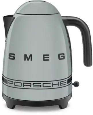 Smeg - Bouilloire Porsche Green Klf03psgeu