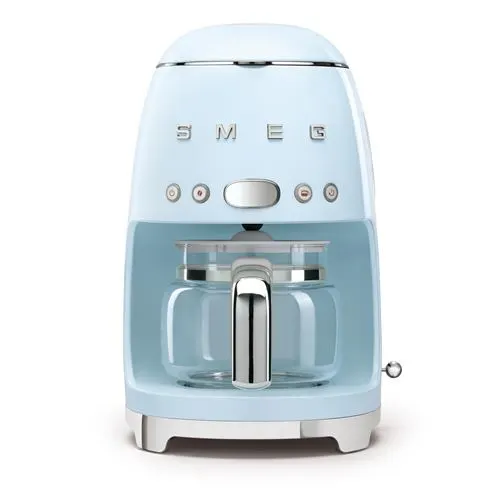 Smeg - Cafetière Filtre Dcf02pbeu — vue 3