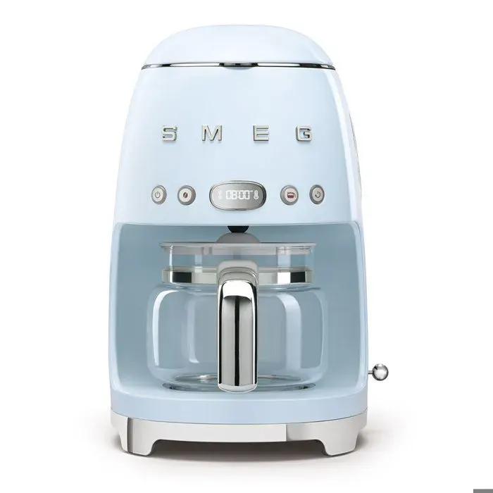 Smeg - Cafetière Filtre Dcf02pbeu — vue 5