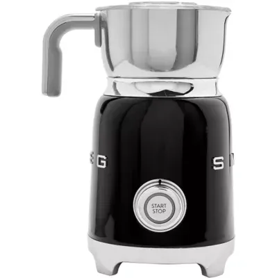 Smeg - Chocolatière Mff11bleu Noir