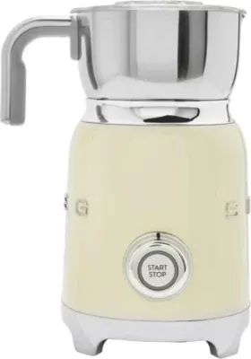 Smeg - Chocolatière Mff11creu Crème