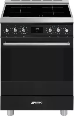 Smeg - Cuisinière Induction C6ipmbm2