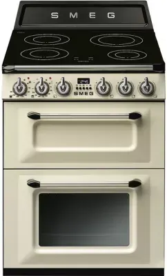 Smeg - Cuisinière Induction Tr62ip2