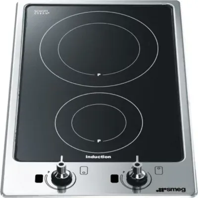 Smeg - Domino Induction Pgf32i-1