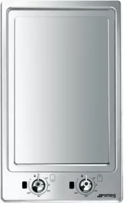 Smeg - Domino Teppan Yaki Pgf 30 T-1