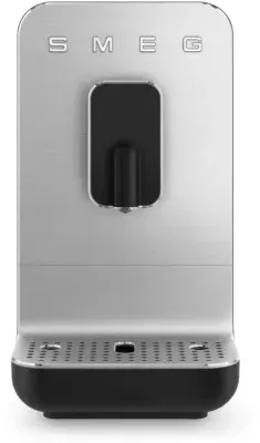 Smeg - Expresso Broyeur Bcc11blmeu Collezione