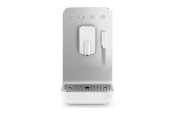 Smeg - Expresso Broyeur Collezione Bcc12whmeu — vue 3