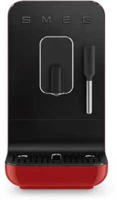 Smeg - Expresso Broyeur Porsche Bcc12917eu