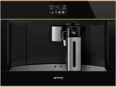 Smeg - Expresso Encastrable Cms4604nr