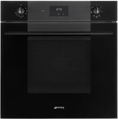 Smeg - Four Encastrable Sf6100vb3 - Chaleur Tournante